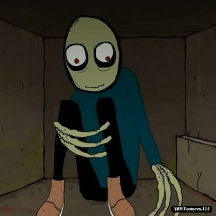 Release artwork